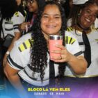 Bloco Lá Vem Eles
